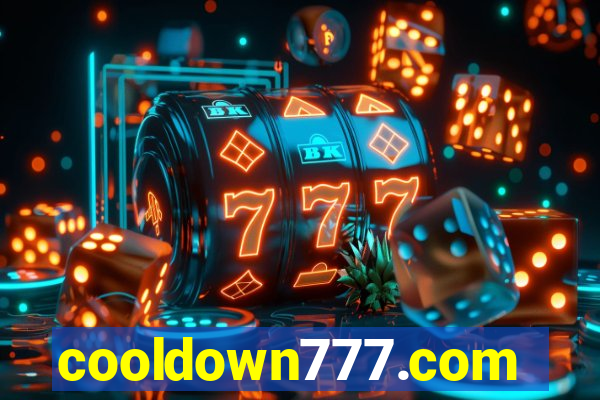 cooldown777.com