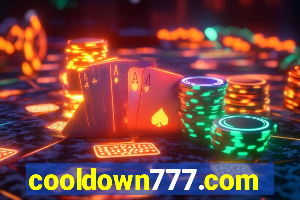 cooldown777.com