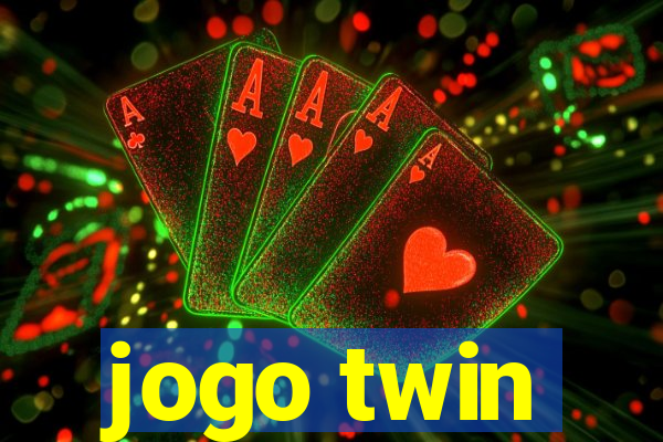 jogo twin