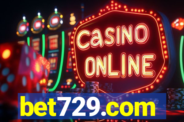 bet729.com