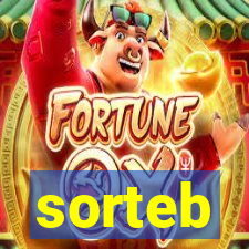 sorteb