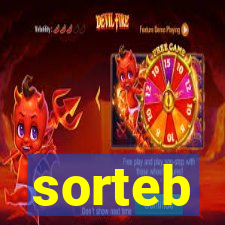 sorteb