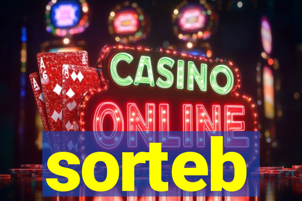 sorteb