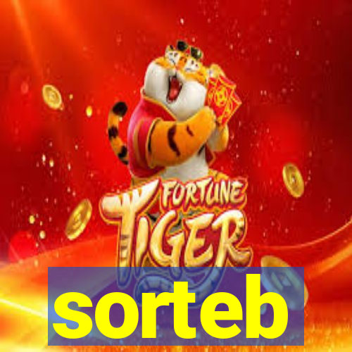 sorteb