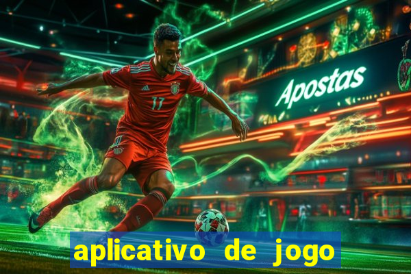 aplicativo de jogo big win