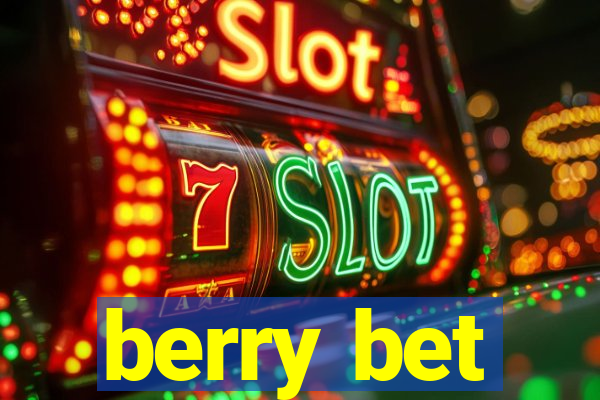 berry bet