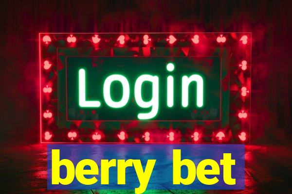 berry bet