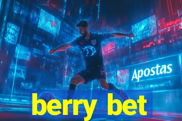 berry bet