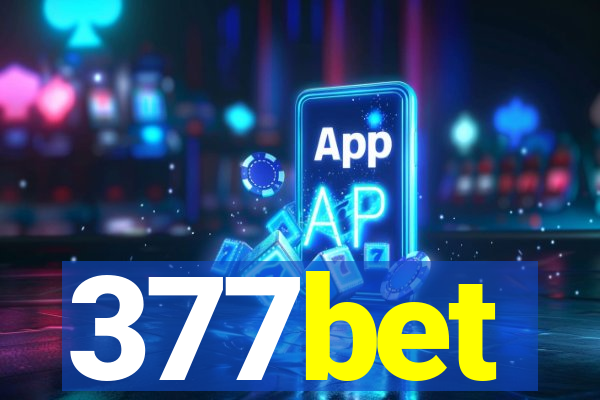 377bet