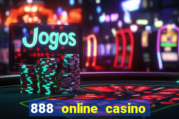 888 online casino bonus codes