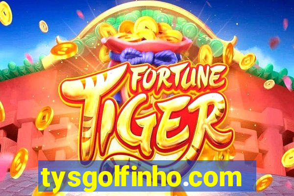 tysgolfinho.com