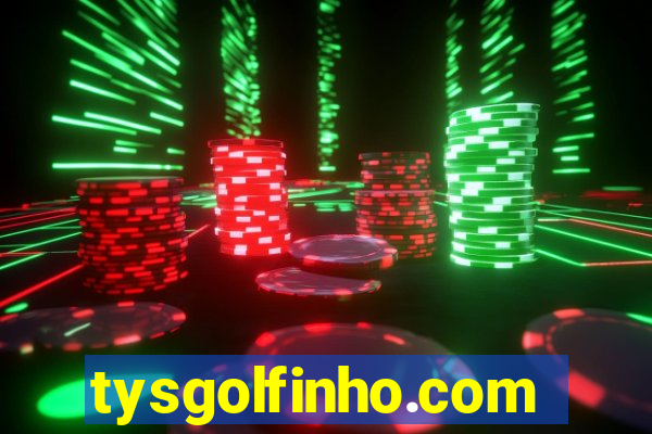 tysgolfinho.com