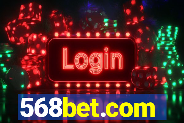 568bet.com