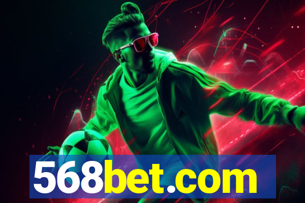 568bet.com