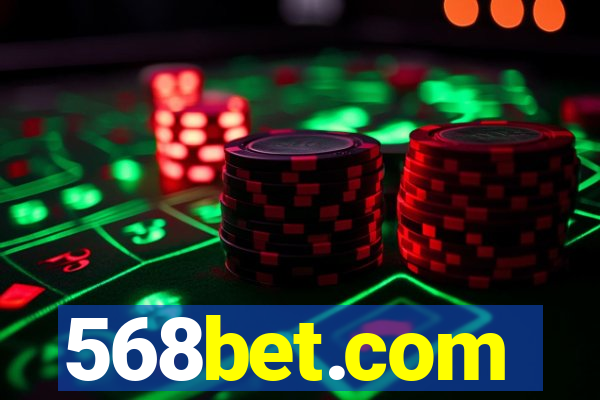 568bet.com