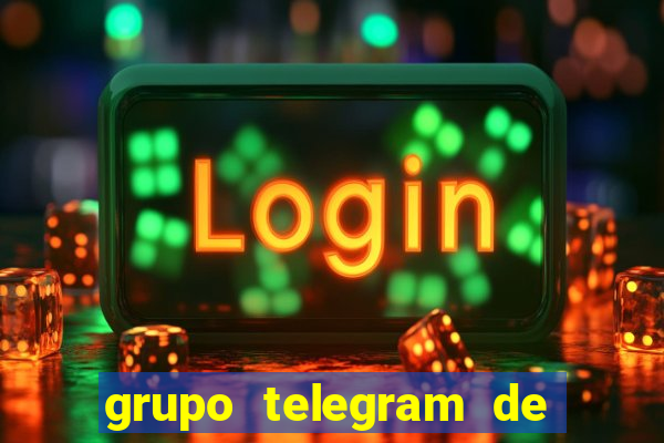 grupo telegram de jogos hackeado