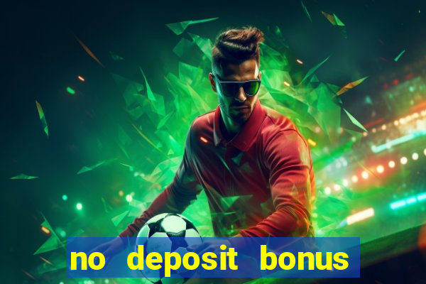 no deposit bonus free spins casino