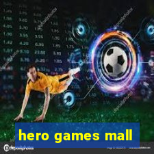 hero games mall