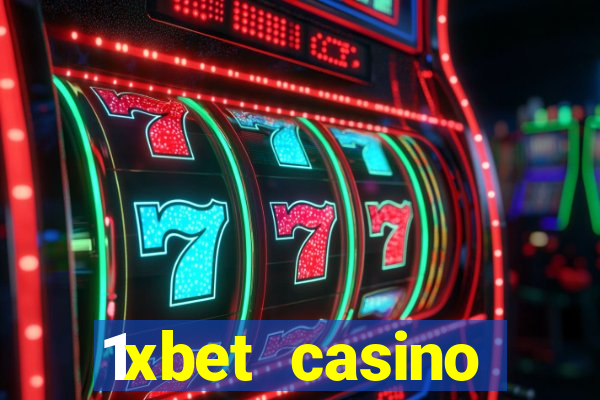 1xbet casino зеркало рабочее на сегодня