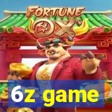 6z game