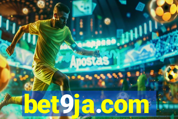 bet9ja.com