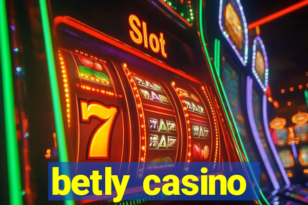 betly casino