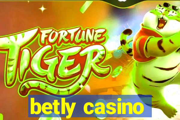 betly casino