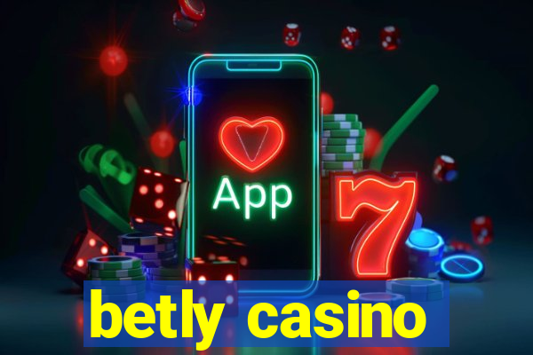 betly casino