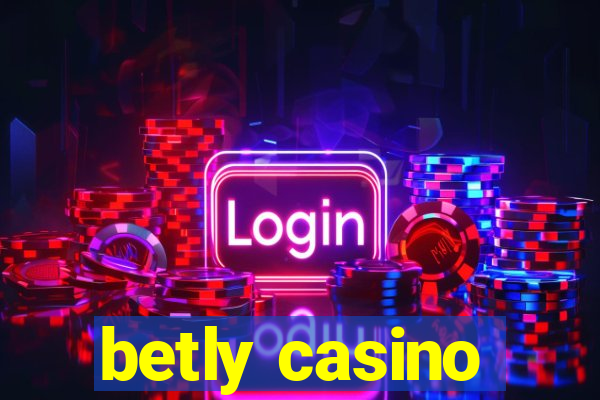 betly casino