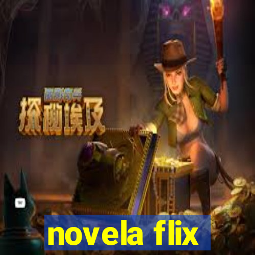 novela flix