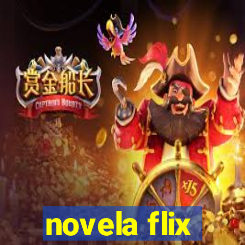 novela flix