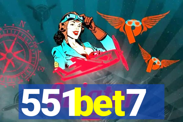 551bet7