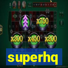 superhq