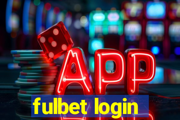 fulbet login