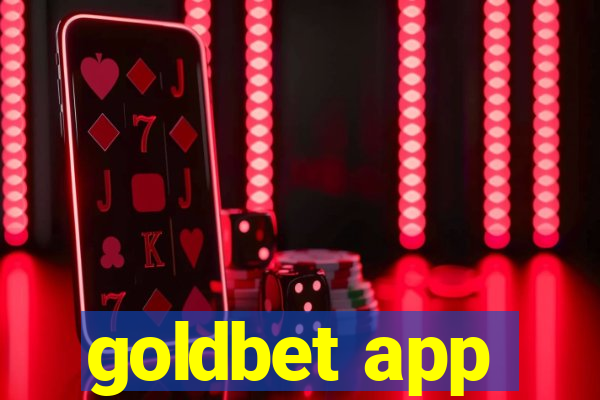 goldbet app