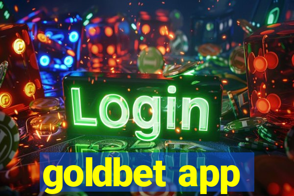 goldbet app