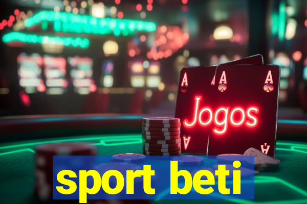 sport beti