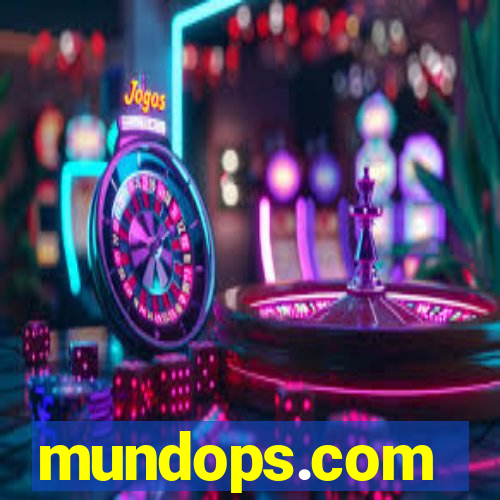 mundops.com