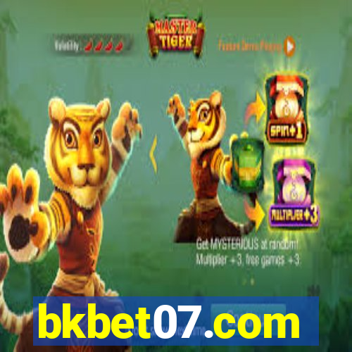 bkbet07.com