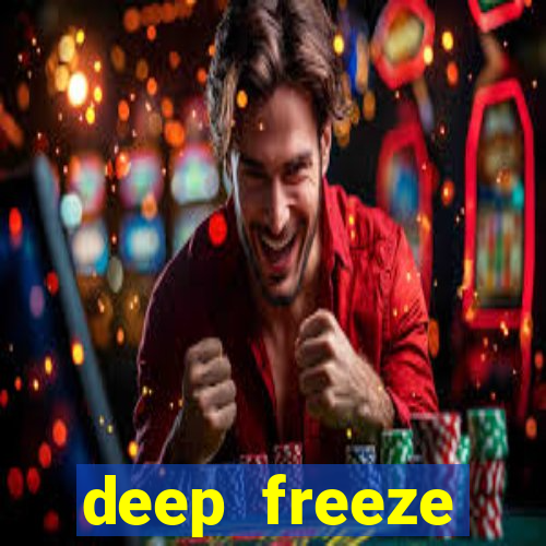 deep freeze crackeado win11