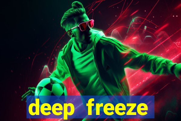 deep freeze crackeado win11