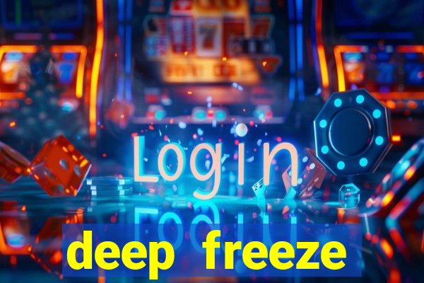 deep freeze crackeado win11