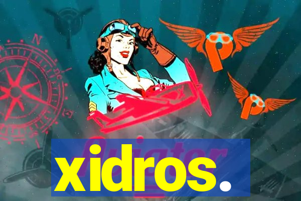 xidros.