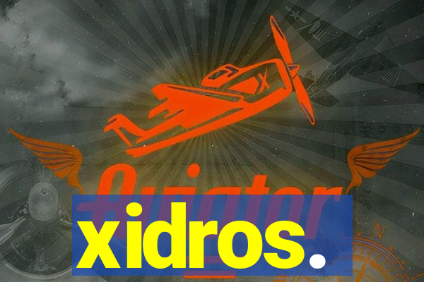 xidros.