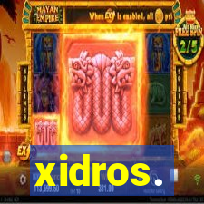 xidros.