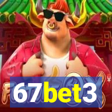 67bet3