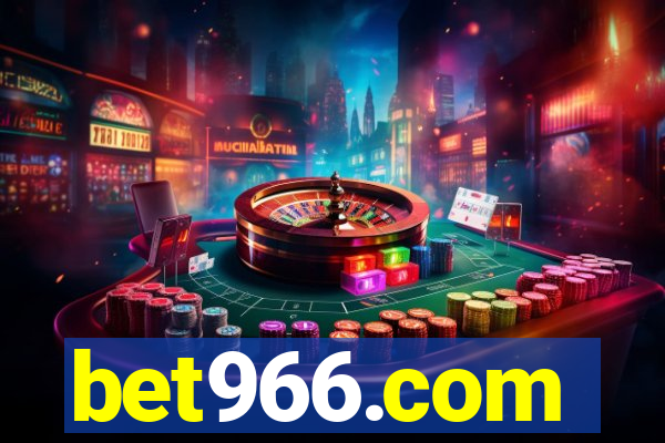 bet966.com