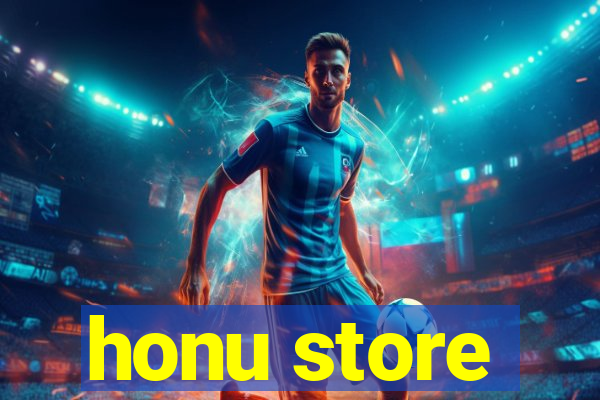 honu store