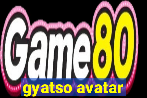 gyatso avatar