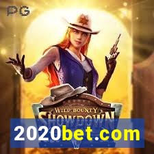 2020bet.com